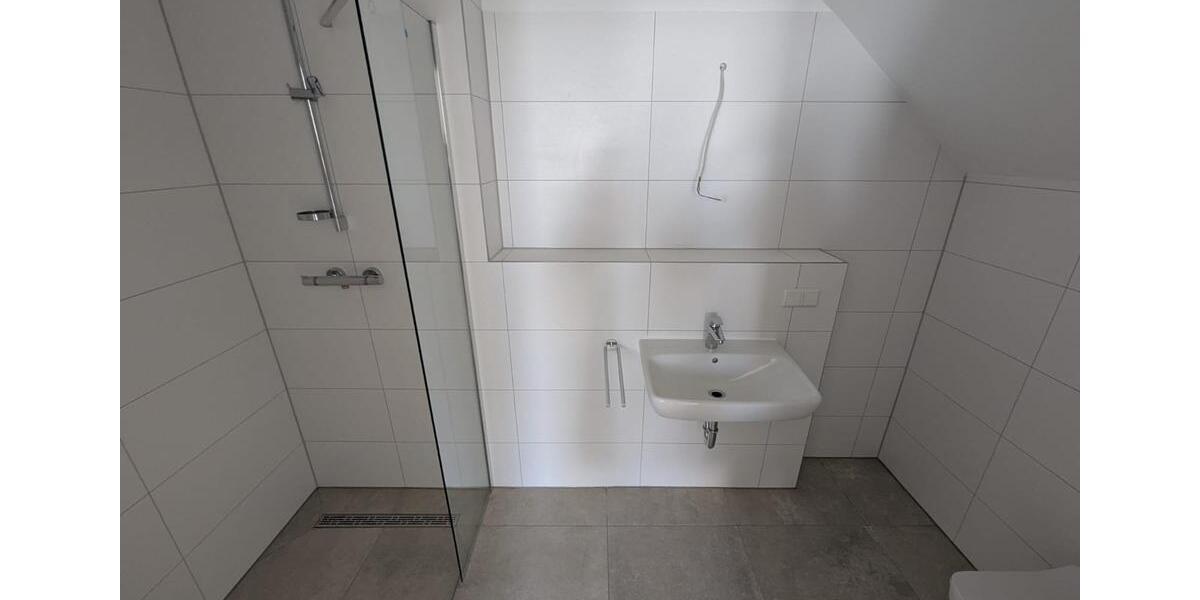 Etagenwohnung Edemissen - 1 Zimmer, 39 m&sup2;, 425&euro; | Angebot:24779410