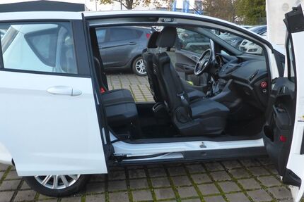 Ford B-Max 122.780 km 5.490 € Wolfenbüttel 38304