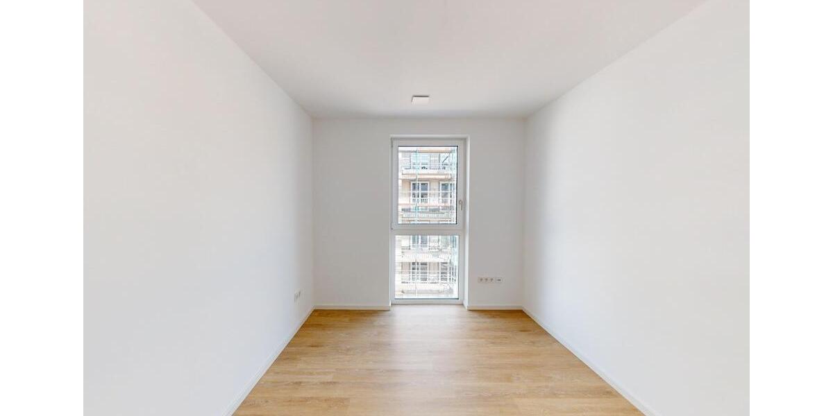 Etagenwohnung Wolfsburg Almke - 3 Zimmer, 72 m&sup2;, 830&euro; | Angebot:25806380