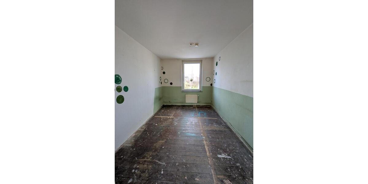 Etagenwohnung Braunschweig Südstadt- Rautheim- Mascherode - 2 Zimmer, 44 m&sup2;, 400&euro; | Angebot:25926980