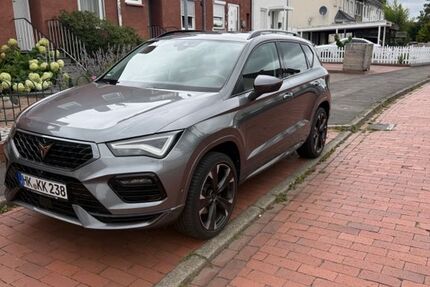 Cupra Ateca 54.600 km 26.399 &euro; Wolfsburg 38446