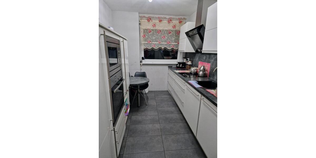 Etagenwohnung Salzgitter Ortschaft Nord - 4 Zimmer, 86 m&sup2;, 1.150&euro; | Angebot:24743445