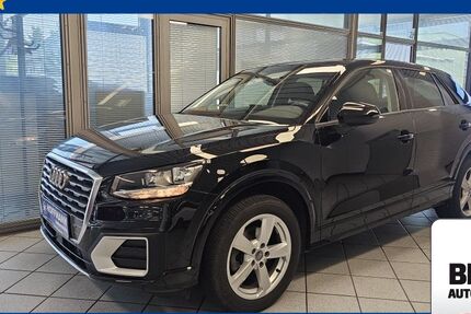 Audi Q2 46.422 km 16.850 &euro; Wolfsburg-Heiligendorf 38444
