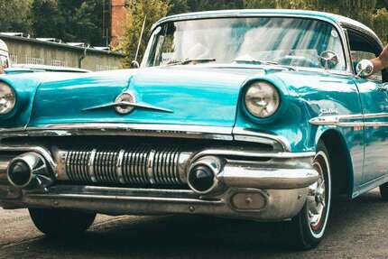 Pontiac Targa 87.290 km 27.900 € Bokensdorf 38556