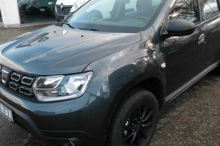 Dacia Duster 8.900 km 14.650 &euro; Gifhorn 38518