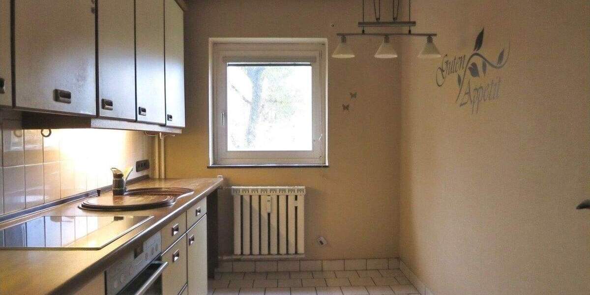 Etagenwohnung Wolfsburg Teichbreite - 3 Zimmer, 63 m&sup2;, 113.000&euro; | Angebot:24450447