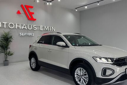 VW T-Roc 28.555 km 18.950 &euro; Salzgitter 38228