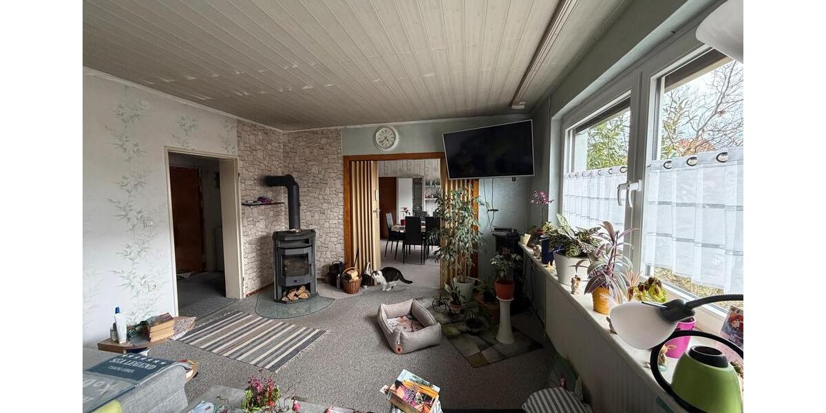 Erdgeschoßwohnung Gifhorn - 4 Zimmer, 92 m&sup2;, 925&euro; | Angebot:26021953