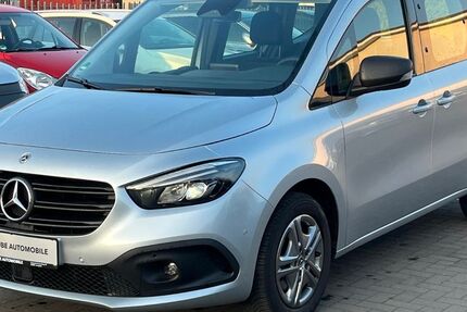 Mercedes-Benz Citan 28.800 km 21.690 &euro; Lengede 38268