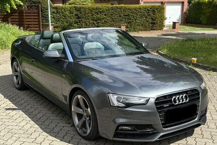 Audi A5 88.000 km 17.500 &euro; Wolfenbüttel 38300