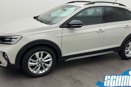 VW Taigo 1.500 km 26.200 &euro; Peine 31226