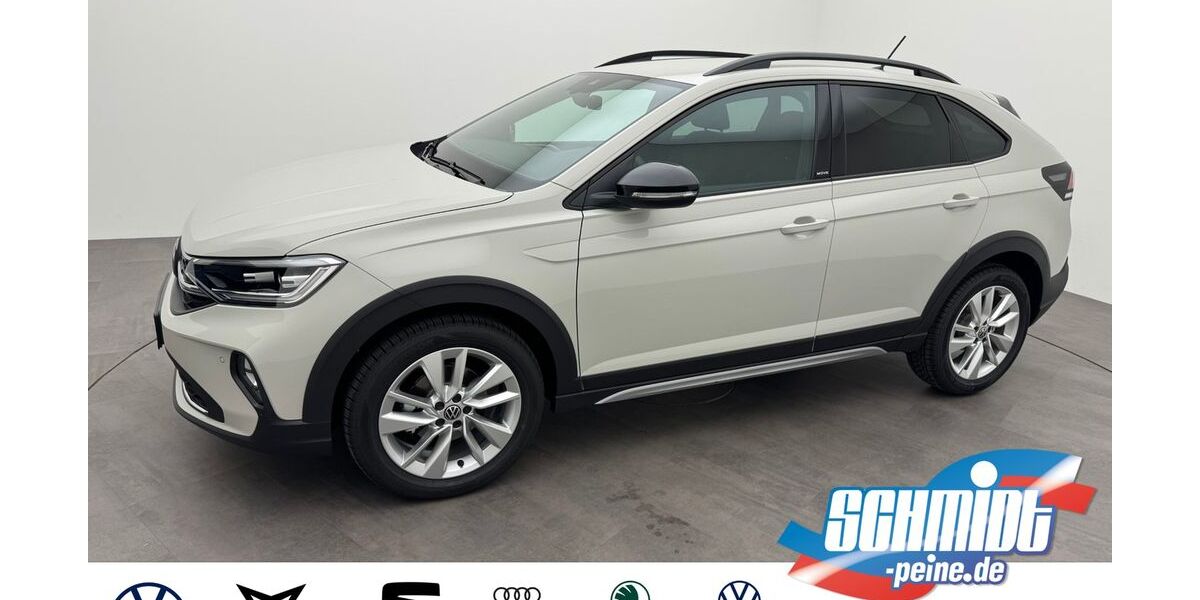 VW Taigo 1.500 km 26.200 &euro; Peine 31226