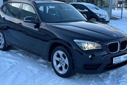 BMW X1 200.000 km 10.480 &euro; Gifhorn 38518