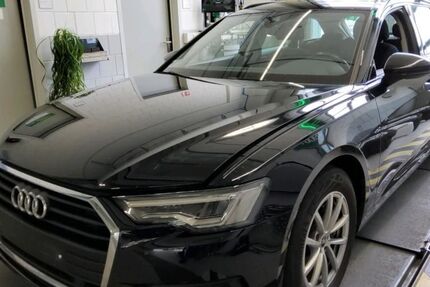 Audi A6 177.600 km 22.890 &euro; Braunschweig 38114