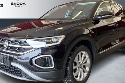 VW T-Roc 45.039 km 18.970 &euro; Wolfsburg 38446
