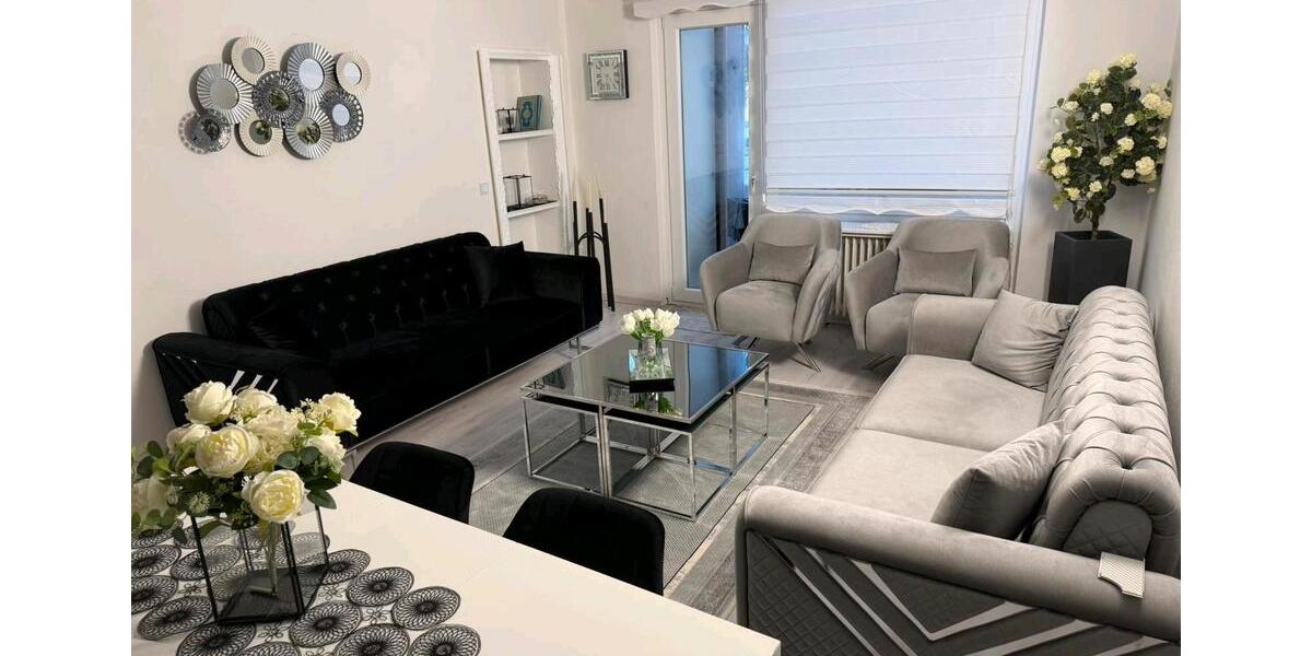 Erdgeschoßwohnung Salzgitter - 4 Zimmer, 97 m&sup2;, 950&euro; | Angebot:24742294