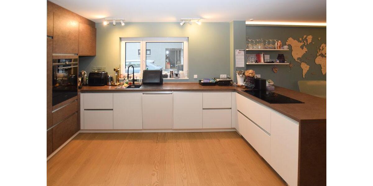 Einfamilienhaus Braunschweig Südstadt- Rautheim- Mascherode - 4 Zimmer, 124 m&sup2;, 1.980&euro; | Angebot:24778884