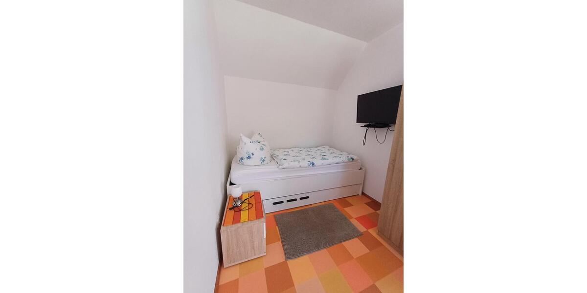Etagenwohnung Wolfsburg Ehmen - 1 Zimmer, 20 m&sup2;, 480&euro; | Angebot:26612167
