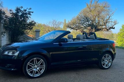 Audi A3 151.000 km 4.590 &euro; Braunschweig 38120