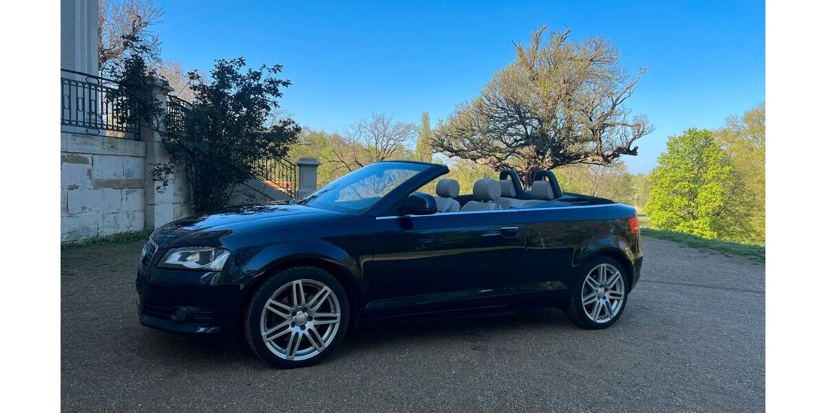 Audi A3 151.000 km 4.590 &euro; Braunschweig 38120