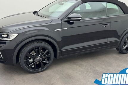 VW T-Roc 11.740 km 36.700 &euro; Peine 31226