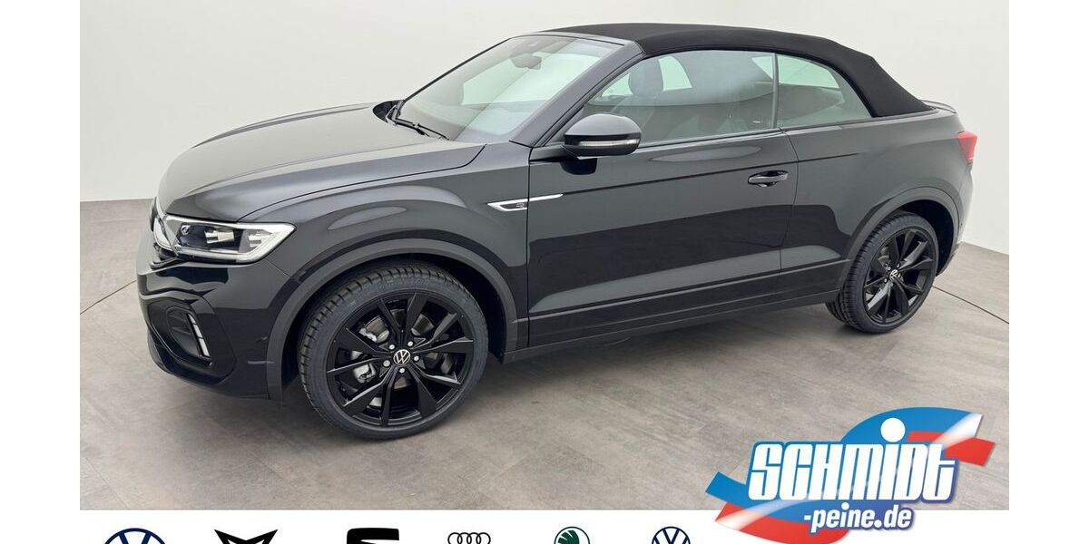 VW T-Roc 11.740 km 36.700 &euro; Peine 31226