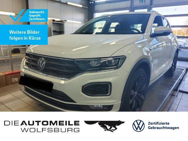 VW T-Roc 49.543 km 26.400 &euro; Wolfsburg 38440