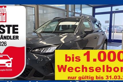 Seat Arona 27.856 km 16.800 &euro; Wolfsburg-Heiligendorf 38444