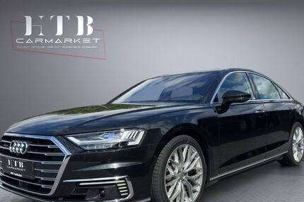 Audi A8 50.850 km 51.690 &euro; Braunschweig 38122