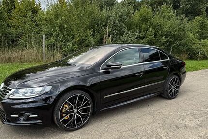 VW CC
