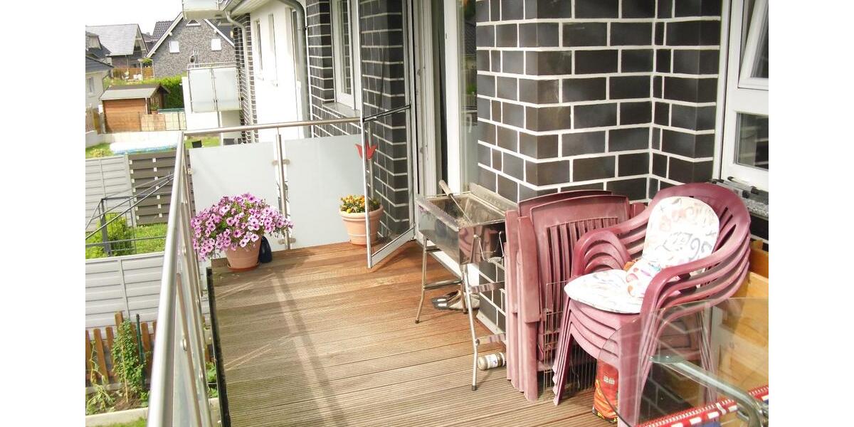 Etagenwohnung Salzgitter Ortschaft Nord - 4 Zimmer, 114 m&sup2;, 310.000&euro; | Angebot:26794740