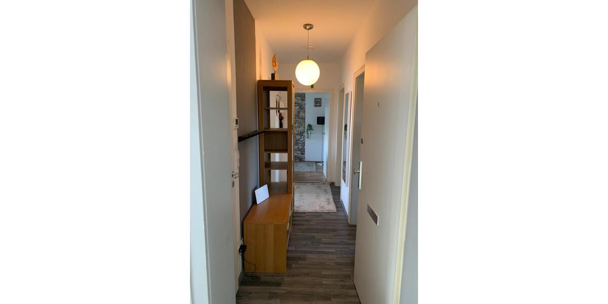 Dachgeschoßwohnung Wolfsburg Almke - 3 Zimmer, 60 m&sup2;, 134.900&euro; | Angebot:25947908