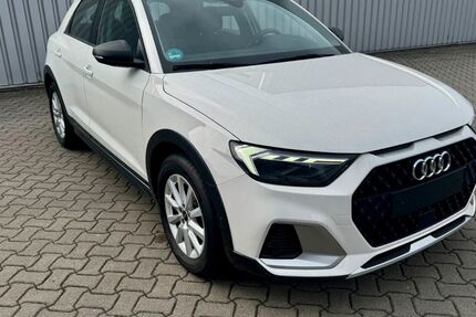 Audi A1 2.500 km 20.499 &euro; Braunschweig 38120