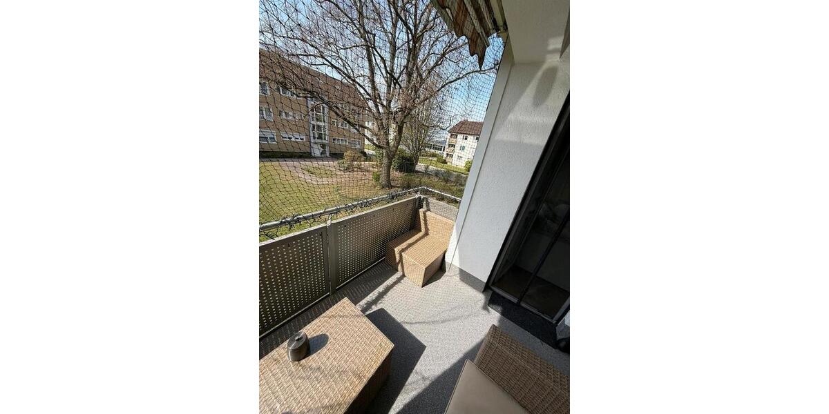 Etagenwohnung Wolfsburg Ehmen - 3 Zimmer, 70 m&sup2;, 850&euro; | Angebot:26662529