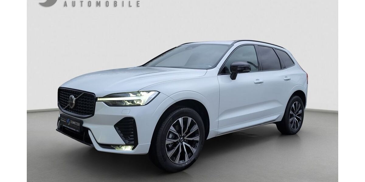 Volvo XC60 8.990 km 51.990 &euro; Braunschweig 38114