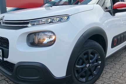 Citroen C3 97.450 km 7.495 &euro; Wolfsburg 38446