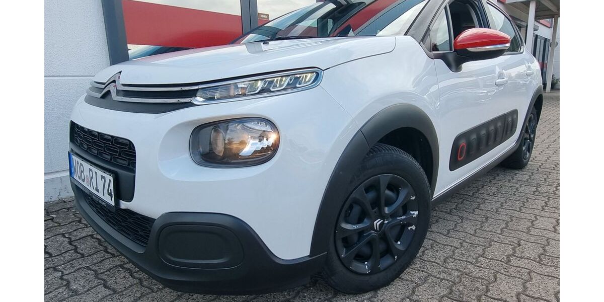 Citroen C3 97.450 km 7.495 &euro; Wolfsburg 38446