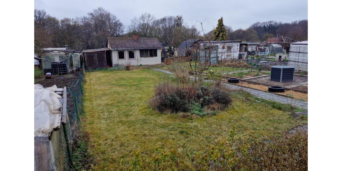 Grundstück Salzgitter - 4.000&euro; | Angebot:25956816