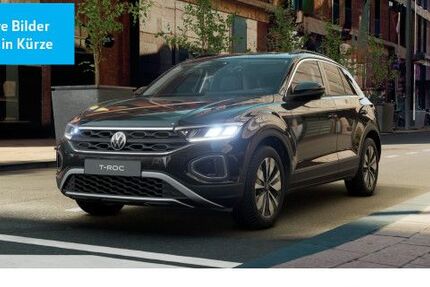 VW T-Roc 28.167 km 21.990 &euro; Wolfsburg 38440