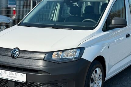 VW Caddy 33.950 km 18.450 &euro; Gifhorn 38518
