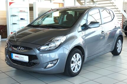 Hyundai ix20 85.650 km 8.999 &euro; Wolfenbüttel 38304