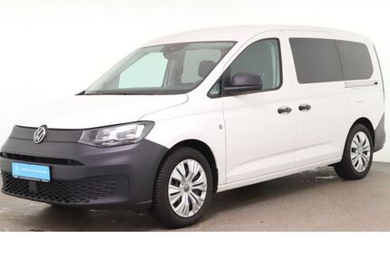 VW Caddy Maxi 10.800 km 30.280 &euro; Gifhorn 38518