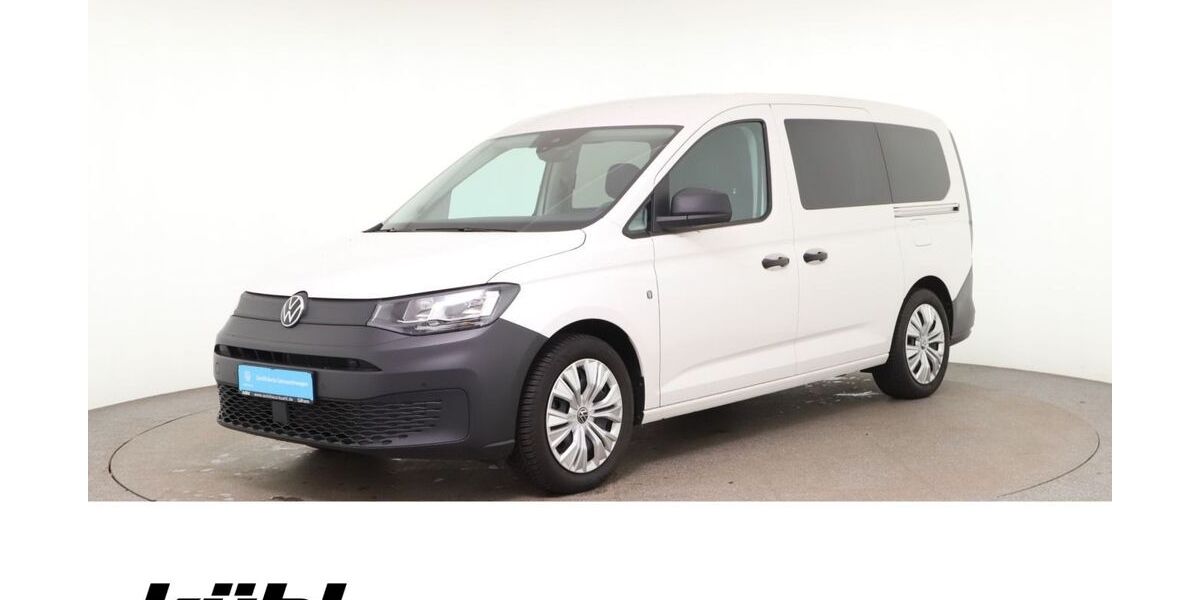 VW Caddy Maxi 10.800 km 30.280 &euro; Gifhorn 38518