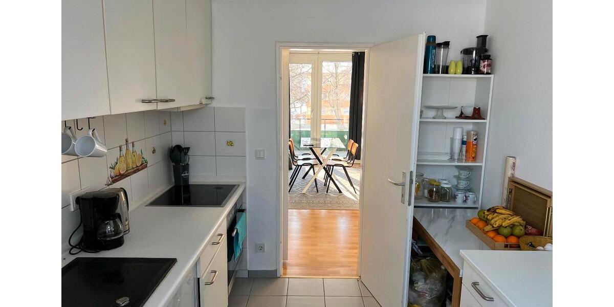 Etagenwohnung Salzgitter - 4 Zimmer, 76 m&sup2;, 790&euro; | Angebot:24963141