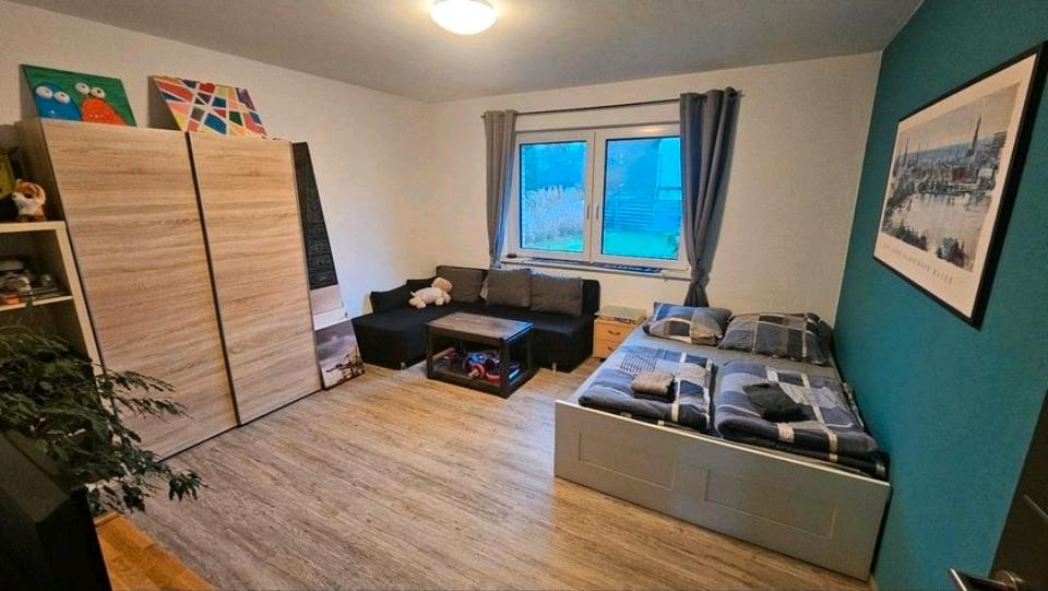 Einfamilienhaus Salzgitter Ortschaft Ost - 7 Zimmer, 165 m&sup2;, 399.999&euro; | Angebot:25933680