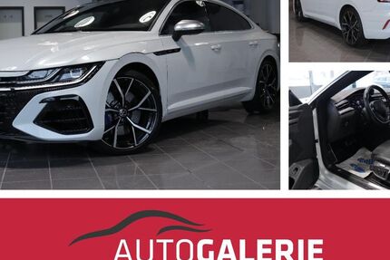 VW Arteon 76.000 km 33.900 &euro; Braunschweig 38116