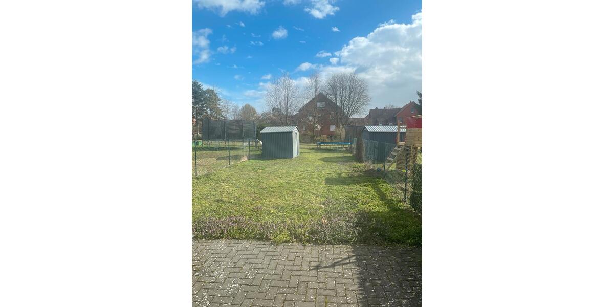 Reihenhaus Braunschweig Östliches Ringgebiet - 4 Zimmer, 115 m&sup2;, 700&euro; | Angebot:25898816