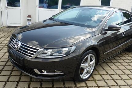 VW CC 129.800 km 14.490 € Wolfenbüttel 38304