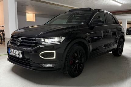 VW T-Roc 89.800 km 21.990 &euro; Braunschweig 38126
