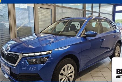 Skoda Kamiq 49.769 km 19.400 &euro; Wolfsburg-Heiligendorf 38444
